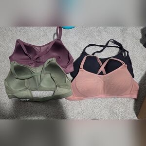 Shefit Full Coverage Bra Set (4)